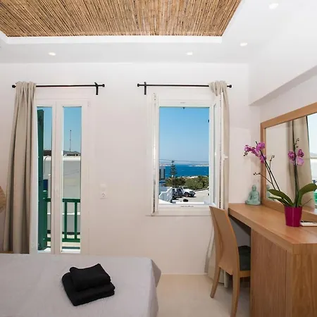 Lejlighed Neochori Mykonos Town