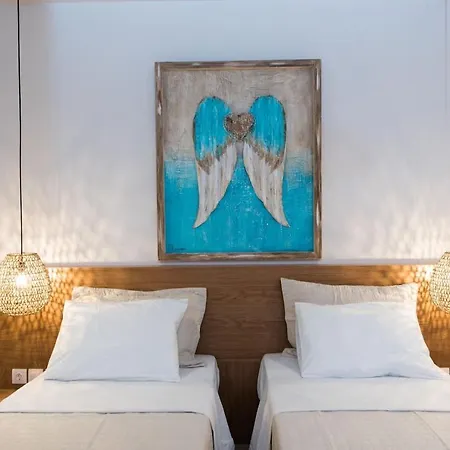 Neochori Apartament Mykonos Town