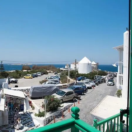 Neochori Lejlighed Mykonos Town