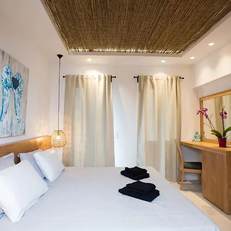 Apartament Neochori *
