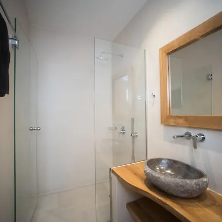 Apartament Neochori *