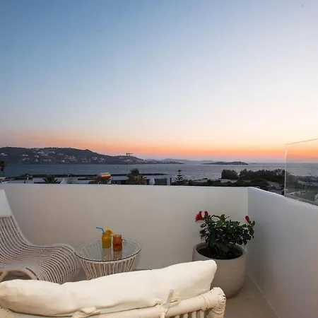 Neochori * Mykonos Town