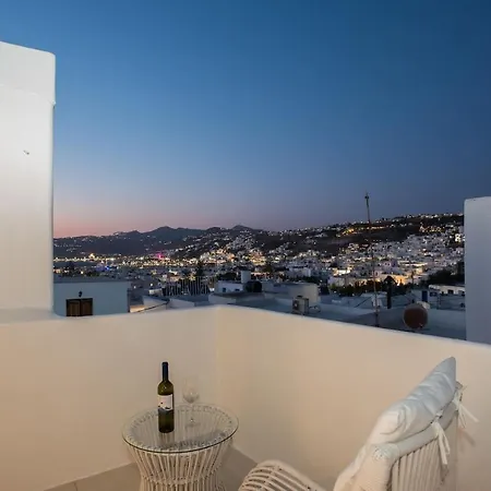 Lejlighed Neochori Mykonos Town