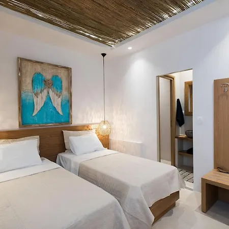 Apartmán Neochori