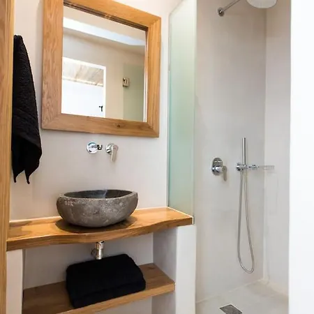 Neochori Apartmán Mykonos Town