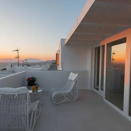 Apartmán Neochori *