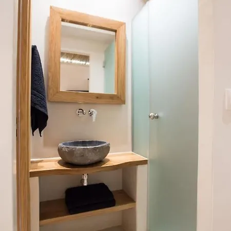 Neochori Apartmán *